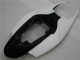 Weiß Schwarz 06-07 Suzuki GSXR 600/750 Motorrad Verkleidungen Weiß Schwarz 06-07 Suzuki GSXR 600/750 Motorrad Verkleidungen