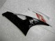 Weiß Schwarz 06-07 Yamaha YZF R6 Motorrad Vollverkleidung Weiß Schwarz 06-07 Yamaha YZF R6 Motorrad Vollverkleidung