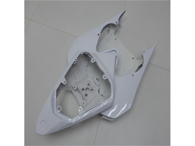 Weiß Schwarz 08-16 Yamaha YZF R6 Motorrad Verkleidungen Weiß Schwarz 08-16 Yamaha YZF R6 Motorrad Verkleidungen