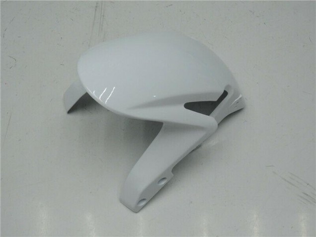 Weiß Schwarz 09-12 Honda CBR600RR Motorrad Verkleidungen Weiß Schwarz 09-12 Honda CBR600RR Motorrad Verkleidungen