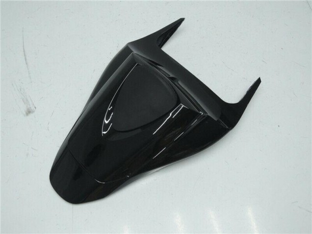 Weiß Schwarz 09-12 Honda CBR600RR Motorrad Verkleidungen Weiß Schwarz 09-12 Honda CBR600RR Motorrad Verkleidungen