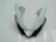 Weiß Schwarz 09-16 Suzuki GSXR 1000 Motorrad Verkleidung Weiß Schwarz 09-16 Suzuki GSXR 1000 Motorrad Verkleidung