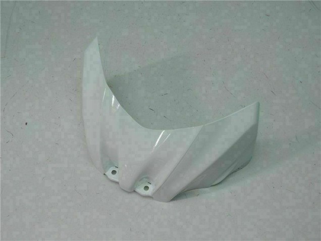 Weiß Schwarz 09-16 Suzuki GSXR 1000 Motorrad Vollverkleidung Weiß Schwarz 09-16 Suzuki GSXR 1000 Motorrad Vollverkleidung