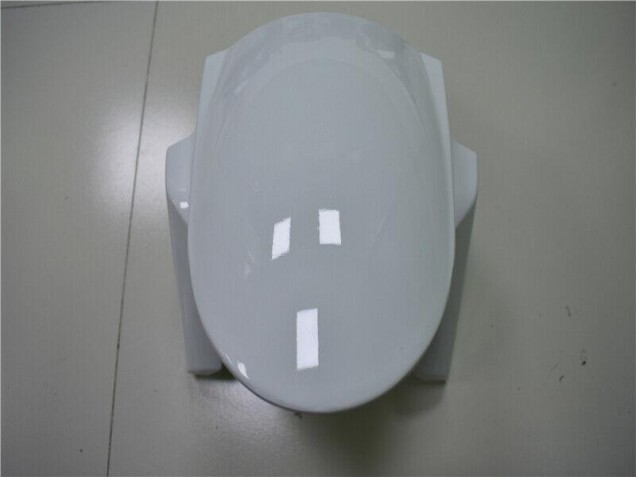 Weiß Schwarz 13-18 Kawasaki ZX6R Motorrad Verkleidungen Weiß Schwarz 13-18 Kawasaki ZX6R Motorrad Verkleidungen