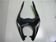 Weiß Schwarz 13-18 Kawasaki ZX6R Motorrad Verkleidungen Weiß Schwarz 13-18 Kawasaki ZX6R Motorrad Verkleidungen