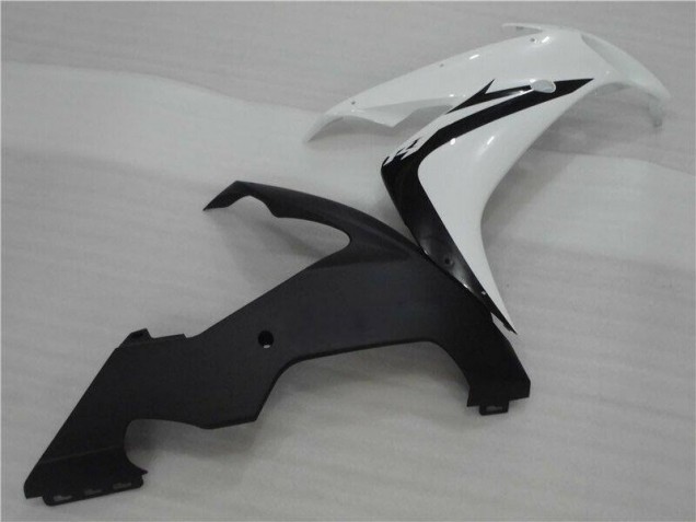 Weiß Schwarz Flamme 04-06 Yamaha YZF R1 Motorrad Verkleidung Weiß Schwarz Flamme 04-06 Yamaha YZF R1 Motorrad Verkleidung