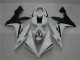 Weiß Schwarz Flamme 04-06 Yamaha YZF R1 Motorrad Verkleidung Weiß Schwarz Flamme 04-06 Yamaha YZF R1 Motorrad Verkleidung