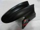 Weiß Schwarz Ninja 08-12 Kawasaki EX250 Motorrad Verkleidung Weiß Schwarz Ninja 08-12 Kawasaki EX250 Motorrad Verkleidung