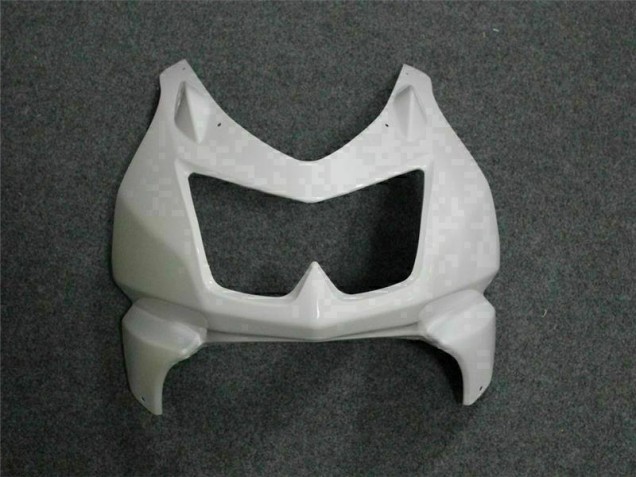 Weiß Schwarz Ninja 08-12 Kawasaki EX250 Motorrad Verkleidungen Weiß Schwarz Ninja 08-12 Kawasaki EX250 Motorrad Verkleidungen