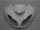 Weiß Schwarz Ninja 09-12 Kawasaki ZX6R Motorrad Verkleidung Weiß Schwarz Ninja 09-12 Kawasaki ZX6R Motorrad Verkleidung