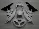 Weiß Schwarz Ninja 09-12 Kawasaki ZX6R Motorrad Verkleidung Weiß Schwarz Ninja 09-12 Kawasaki ZX6R Motorrad Verkleidung