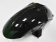 Weiß Schwarz Rot 07-08 Kawasaki ZX6R Motorrad Verkleidung Weiß Schwarz Rot 07-08 Kawasaki ZX6R Motorrad Verkleidung