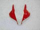 Weiß Schwarz Rot 09-12 Honda CBR600RR Motorrad Verkleidung Weiß Schwarz Rot 09-12 Honda CBR600RR Motorrad Verkleidung