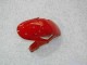 Weiß Schwarz Rot 09-12 Honda CBR600RR Motorrad Verkleidung Weiß Schwarz Rot 09-12 Honda CBR600RR Motorrad Verkleidung