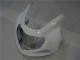 Weiß Silber 01-03 Suzuki GSXR 600/750 Motorrad Verkleidung Weiß Silber 01-03 Suzuki GSXR 600/750 Motorrad Verkleidung