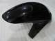 Weiß Silber 01-03 Suzuki GSXR 600/750 Motorrad Verkleidung Weiß Silber 01-03 Suzuki GSXR 600/750 Motorrad Verkleidung