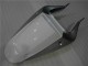 Weiß Silber 01-03 Suzuki GSXR 600/750 Motorrad Verkleidung Weiß Silber 01-03 Suzuki GSXR 600/750 Motorrad Verkleidung