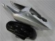 Weiß Silber 01-03 Suzuki GSXR 600/750 Motorrad Verkleidung Weiß Silber 01-03 Suzuki GSXR 600/750 Motorrad Verkleidung