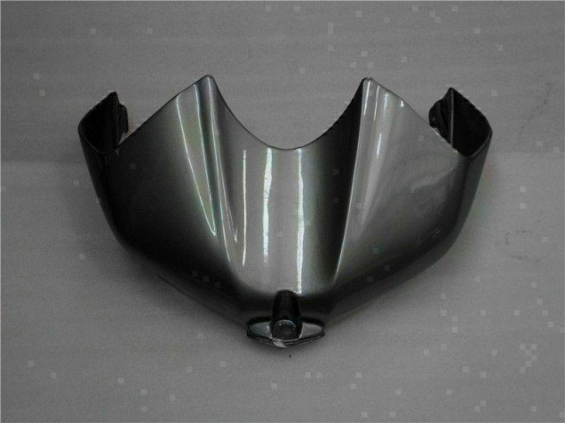 Weiß Silber 06-07 Yamaha YZF R6 Motorrad Verkleidung Weiß Silber 06-07 Yamaha YZF R6 Motorrad Verkleidung