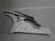 Weiß Silber 06-07 Yamaha YZF R6 Motorrad Verkleidung Weiß Silber 06-07 Yamaha YZF R6 Motorrad Verkleidung