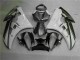 Weiß Silber 06-07 Yamaha YZF R6 Motorrad Verkleidung Weiß Silber 06-07 Yamaha YZF R6 Motorrad Verkleidung