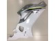 Weiß Silber 17-21 Yamaha YZF R6 Motorrad Verkleidung Weiß Silber 17-21 Yamaha YZF R6 Motorrad Verkleidung