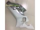 Weiß Silber 17-21 Yamaha YZF R6 Motorrad Verkleidung Weiß Silber 17-21 Yamaha YZF R6 Motorrad Verkleidung