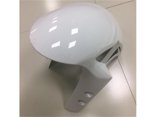 Weiß Silber 17-21 Yamaha YZF R6 Motorrad Verkleidung Weiß Silber 17-21 Yamaha YZF R6 Motorrad Verkleidung