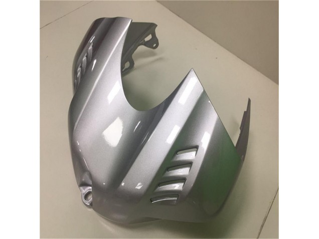 Weiß Silber 17-21 Yamaha YZF R6 Motorrad Verkleidung Weiß Silber 17-21 Yamaha YZF R6 Motorrad Verkleidung