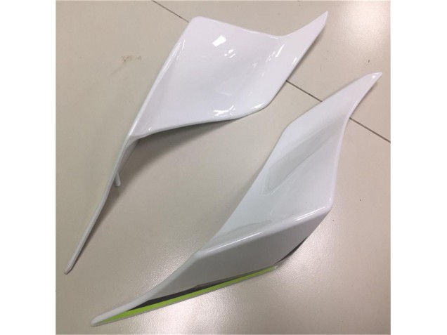 Weiß Silber 17-21 Yamaha YZF R6 Motorrad Verkleidung Weiß Silber 17-21 Yamaha YZF R6 Motorrad Verkleidung