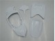 Weiß Silber Blau 08-10 Suzuki GSXR 600/750 Motorrad Verkleidung Weiß Silber Blau 08-10 Suzuki GSXR 600/750 Motorrad Verkleidung
