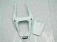 Weiß Silber Repsol 03-04 Honda CBR600RR Motorrad Verkleidung Weiß Silber Repsol 03-04 Honda CBR600RR Motorrad Verkleidung