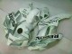 Weiß Silber Repsol 04-05 Honda CBR1000RR Motorrad Verkleidung Weiß Silber Repsol 04-05 Honda CBR1000RR Motorrad Verkleidung