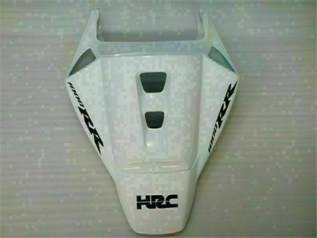 Weiß Silber Repsol 04-05 Honda CBR1000RR Motorrad Verkleidung Weiß Silber Repsol 04-05 Honda CBR1000RR Motorrad Verkleidung