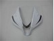 Weiß Silber Schwarz 09-12 Honda CBR600RR Motorrad Verkleidung Weiß Silber Schwarz 09-12 Honda CBR600RR Motorrad Verkleidung