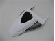 Weiß Silber Schwarz 09-12 Honda CBR600RR Motorrad Verkleidung Weiß Silber Schwarz 09-12 Honda CBR600RR Motorrad Verkleidung