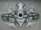 Weiß Silber Schwarz Repsol 04-05 Honda CBR1000RR Motorrad Verkleidung Weiß Silber Schwarz Repsol 04-05 Honda CBR1000RR Motorrad Verkleidung